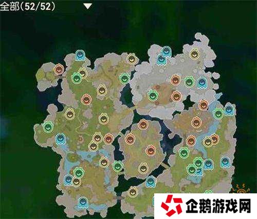 海岛纪元风之灵谜题如何突破?元素互动与隐藏机关全解析助你高效通关