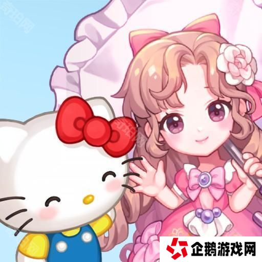 《Cocomine Sanrio characters》将于 2025 年上半推出 与三丽鸥明星一同探索世界
