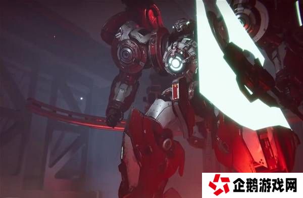 解限机赤霄攻略   赤霄改件
