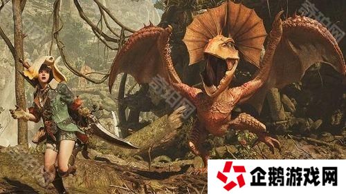 《怪物猎人荒野》首波活动任务开启 可获得「库纳法起司」食材