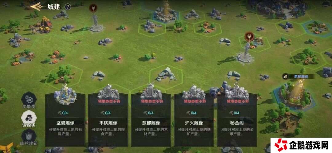 荒野国度攻略大全   保姆级对战心得图片9