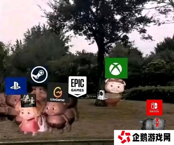 XSS共享内存的错？主创冯骥正式回应黑神话悟空无法登录XBOX原因