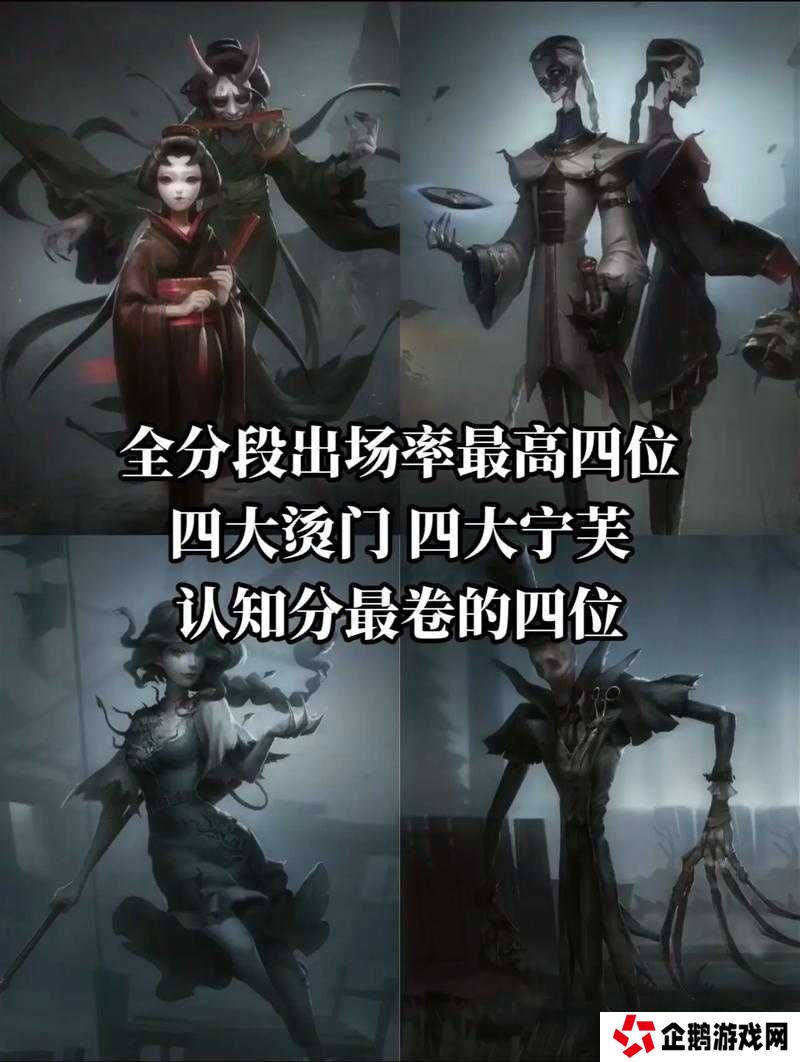 第五人格6阶屠夫进阶攻略:10个必学控场技巧与实战意识提升全解析