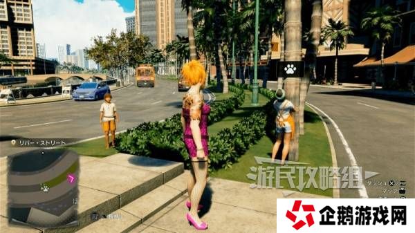 如龙8外传救护动物位置总汇   救护动物食材盘点图片10