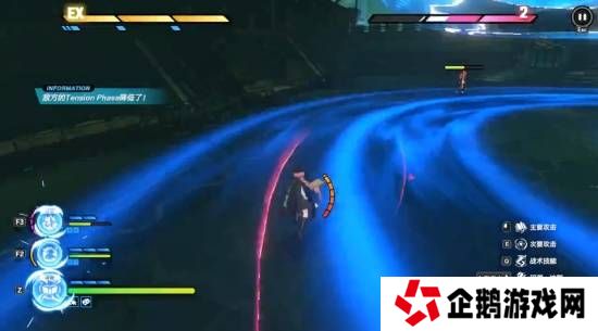 战极死游鲨机攻略   鲨机打法机制及配队推荐图片13