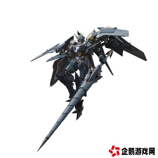 解限机机体介绍大全   所有机体强度推荐图片2