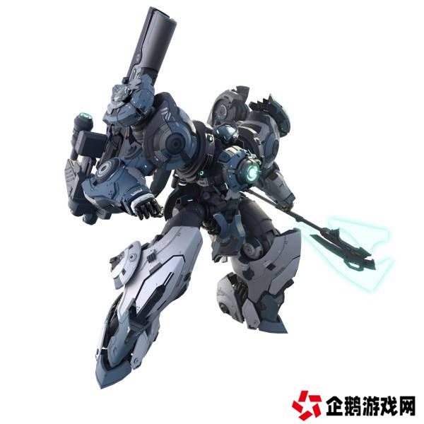解限机机体介绍大全   所有机体强度推荐图片9