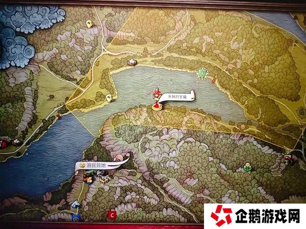 天国拯救2宝藏位置总汇 全部宝藏点