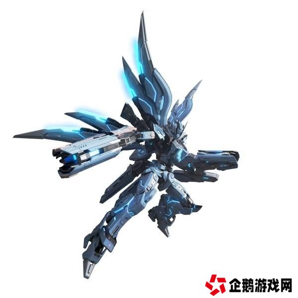 解限机机体介绍大全   所有机体强度推荐图片6