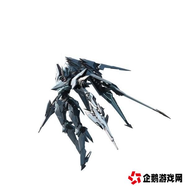 解限机机体介绍大全   所有机体强度推荐图片1