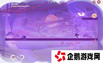 原神三川游艺绮梦谭攻略大全   不思议分身