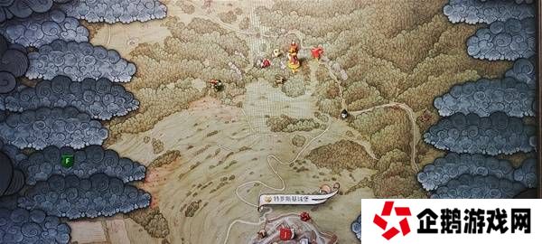 天国拯救2宝藏位置总汇  全部宝藏点