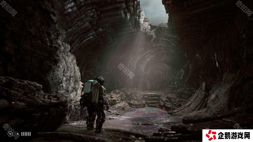《这是我的战争》11Bit 科幻冒险新作《多重人生》曝光新影片 企图塑造最自我化的生存体验