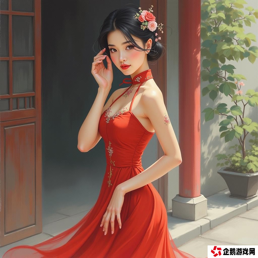 《漂亮的女邻居5》HD:这部电影如何打破情感界限,揭示人物内心世界?