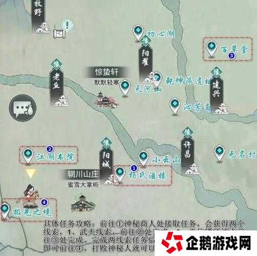 江湖悠悠侠客令购买全攻略:5大核心技巧+3步操作流程教你高效获取稀缺资源