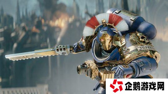Saber首席执行官玩了300多个小时《星际战士2》 但仍惊讶于600万份销量