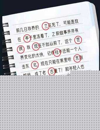 犯罪大师羊皮卷谜题揭晓，答案及深度解析何处寻？