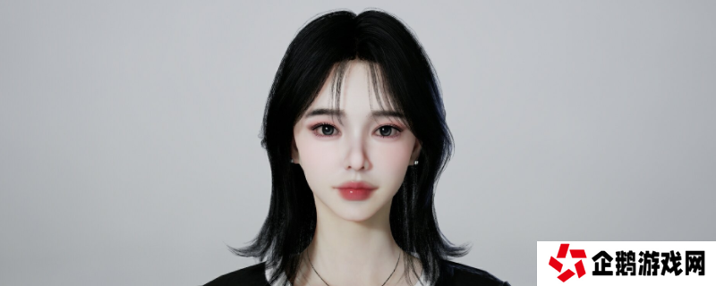 《inZOI》短发艳丽美女捏脸分享