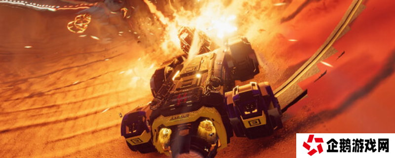 《Rivals Hover League》游戏配置要求介绍