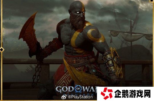 《战神》系列20周年 前作疑将重制 《AC影》实体版销量惊人