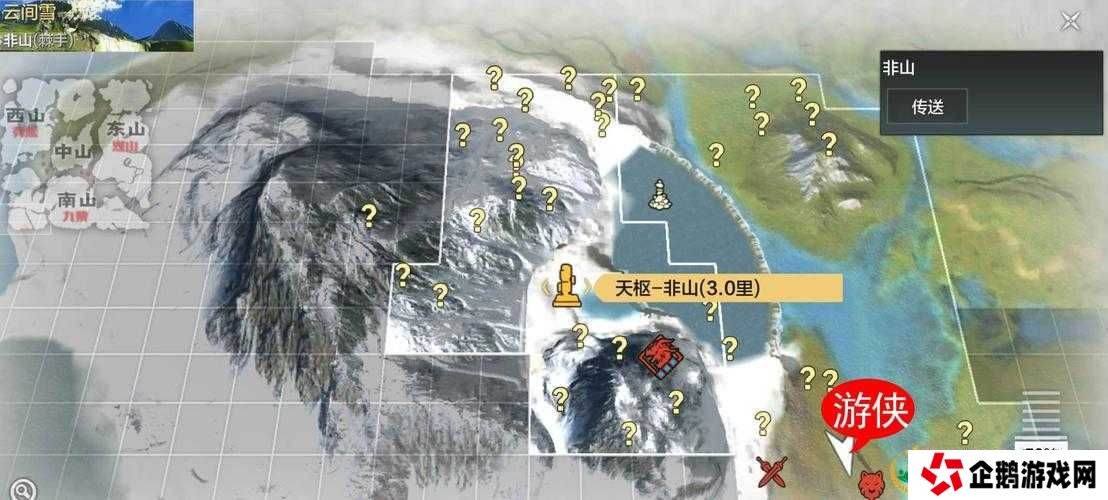 妄想山海风露浊究竟在哪里？新手到精通全面探索攻略揭秘！