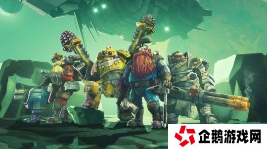 《深岩银河：幸存者》开发商表示 为了创新而创新的成本太高难以生存
