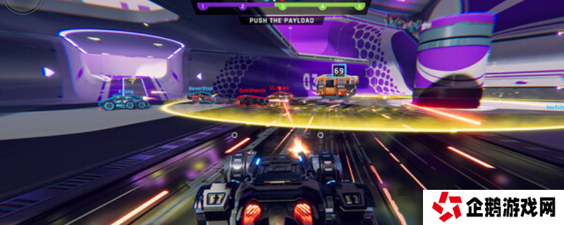 详细阅读:《Rivals Hover League》游戏下载网址介绍 《Rivals Hover League》游戏下载网址介绍
