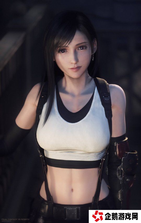 详细阅读:Fami通电击游戏大奖2024获奖名单公布 《FF7》蒂法获年度角色奖 Fami通电击游戏大奖2024获奖名单公布 《FF7》蒂法获年度角色奖