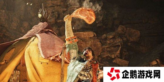 有些玩家选择主动放弃《怪物猎人：荒野》的最强武器