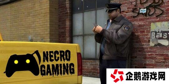 遥遥无期的《喋血赌城》：早已被人遗忘的“GTA竞争者”