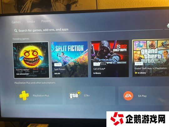 PS商店出现山寨版《R.E.P.O.》 一度登上热门榜首