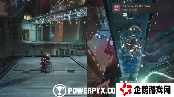 双影奇境成就攻略大全   所有成就奖杯解锁一览图片40
