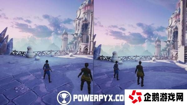 双影奇境成就攻略大全   所有成就奖杯解锁一览图片13