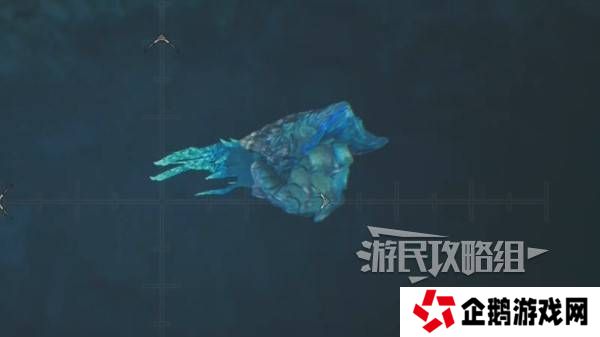 怪物猎人荒野瑰丽盾章菊螺在哪钓   瑰丽盾章菊螺用什么饵？图片3