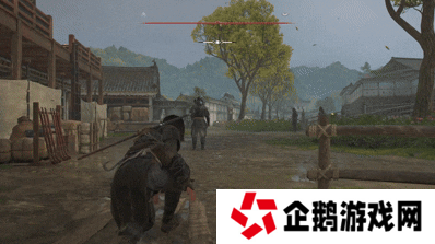 刺客信条影潜行攻略    全部潜行方法介绍图片7