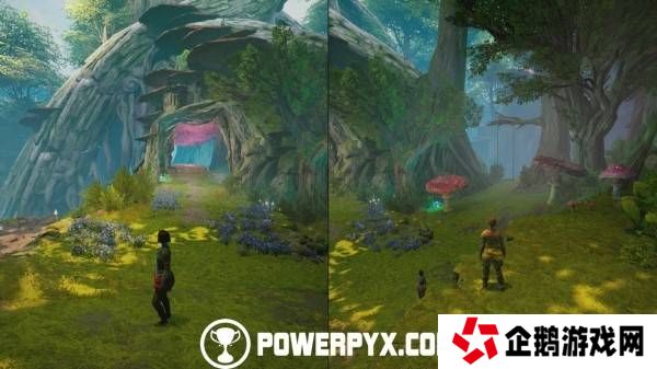 双影奇境成就攻略大全   所有成就奖杯解锁一览图片36