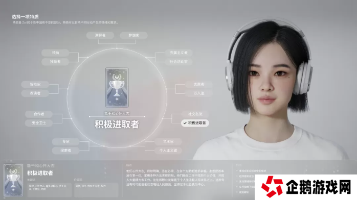 inZOI角色哪个好   全角色特质介绍及推荐图片8