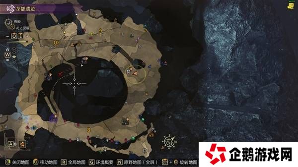 怪物猎人荒野大虚无动在哪捕获    大虚无动捕获攻略图片4