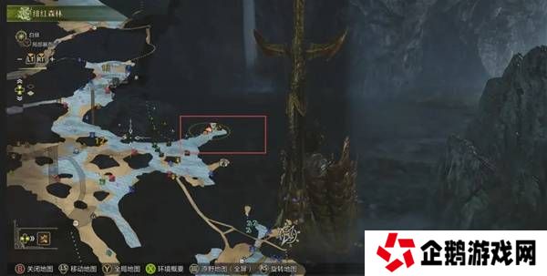 怪物猎人荒野带卵弓鳍鱼不咬钩怎么办   带卵弓鳍鱼用什么饵？图片2