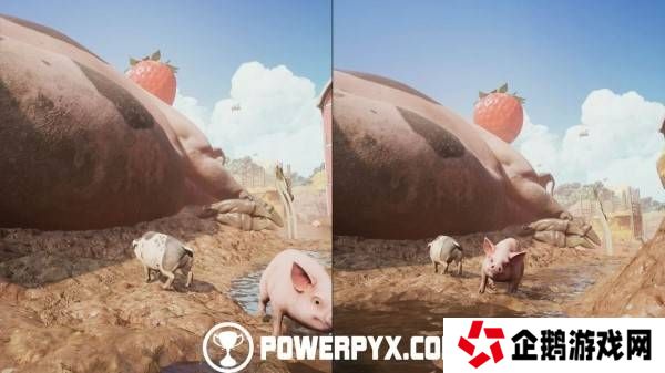 双影奇境成就攻略大全   所有成就奖杯解锁一览图片25