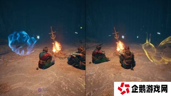 双影奇境彩蛋大全   所有彩蛋总汇图片2