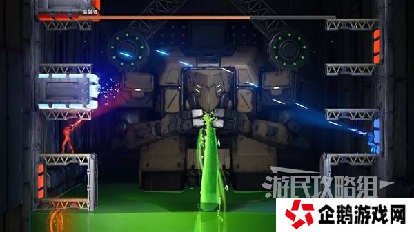 双影奇境监督者BOSS机制及打法攻略图片2