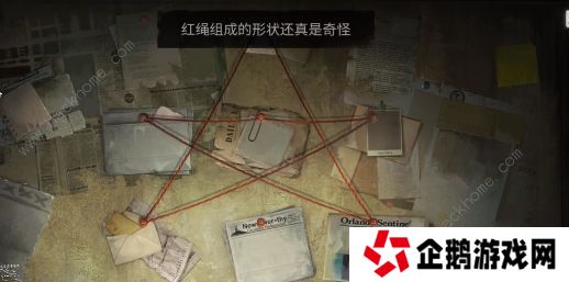 黑暗笔录攻略大全 全章节图文通关总汇图片17