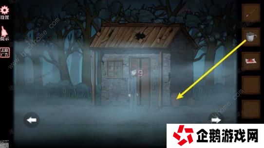 山村老屋4之深林魅影攻略大全 全章节图文通关总汇图片15