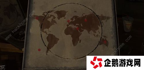 黑暗笔录攻略大全 全章节图文通关总汇图片15