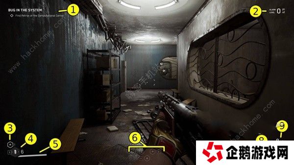 原子之心攻略大全 新手必备技巧总汇图片1