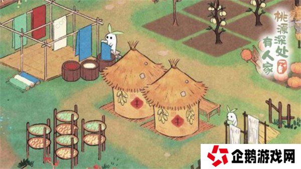 桃源深处有人家攻略大全 新手必备技巧总汇图片1