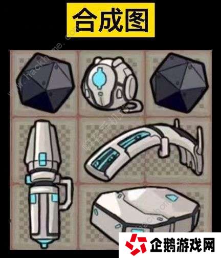 背包幸存者攻略大全 2022新手必备技巧总汇图片2