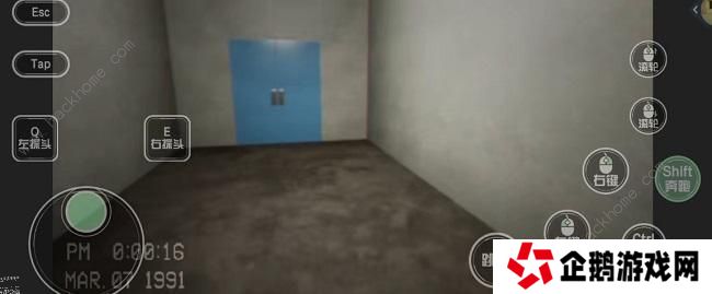 逃离后室level0攻略大全 逃离后室level0怎么过图片8