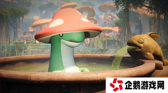 《幻兽帕鲁》经理称因为技术原因 无法登陆Switch